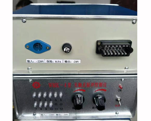 广东WMK-20脉冲控制仪